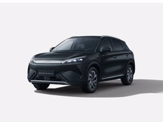 BYD Atto 3 evo 74,8 kwh design rwd