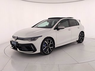 VOLKSWAGEN Golf 2.0 tsi r 4motion 333cv dsg