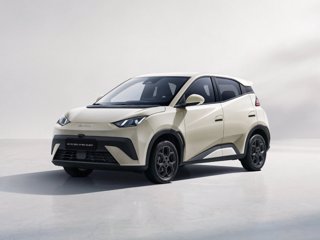 BYD Dolphin surf 43,2 kwh boost