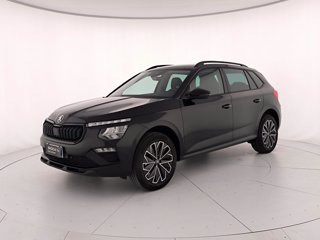 SKODA Kamiq 1.0 tsi black dots 115cv
