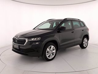 SKODA Karoq 2.0 tdi executive 150cv dsg