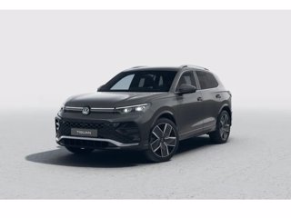 VOLKSWAGEN Tiguan 2.0 TDI 150 CV DSG R-Line Plus