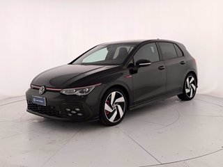 VOLKSWAGEN Golf 2.0 tsi gti 245cv dsg