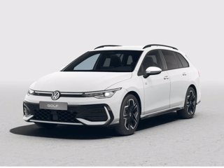 VOLKSWAGEN Golf Variant 2.0 TDI 150 CV DSG SCR R-Line Plus