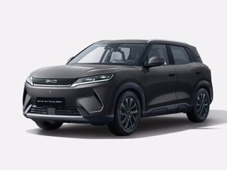 BYD Atto 2 dm-i 1.5 phev boost 212cv