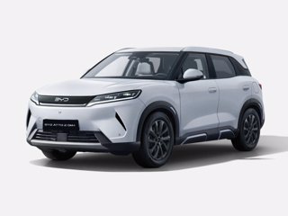 BYD Atto 2 dm-i 1.5 phev boost 212cv