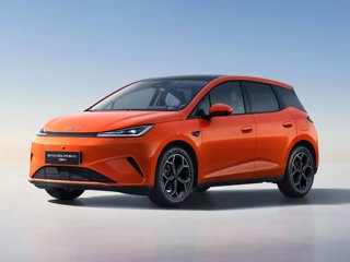 BYD Dolphin g dm-i 1.5 phev comfort 212cv