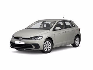 VOLKSWAGEN Polo 1.0 EVO
