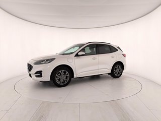 FORD Kuga 2.5 phev st-line x 2wd 225cv cvt