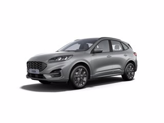 FORD Kuga 2.5 full hybrid st-line 2wd 180cv auto