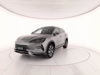 BYD Seal u dm-i 1.5 phev boost 2wd