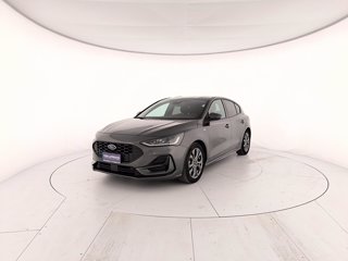 FORD Focus 1.0t ecoboost h st-line 125cv