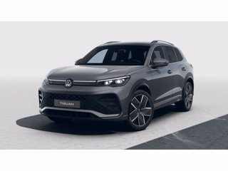 VOLKSWAGEN Tiguan 1.5 TSI eHybrid DSG R-Line Plus