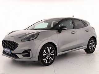 FORD Puma 1.0 ecoboost h st-line s&s 125cv
