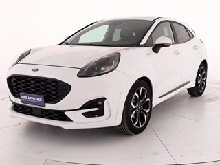 FORD Puma 1.0 ecoboost h st-line s&s 125cv