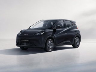 BYD Dolphin surf 43,2 kwh boost