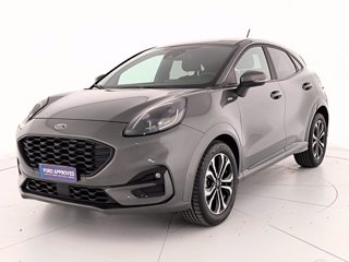 FORD Puma 1.0 ecoboost h st-line s&s 125cv