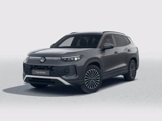 VOLKSWAGEN Tayron 2.0 TDI SCR DSG Edition Plus