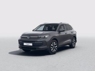 VOLKSWAGEN Tiguan 1.5 eTSI 130 CV ACT DSG Edition Plus