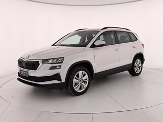 SKODA Karoq 2.0 tdi executive 4x4 150cv dsg