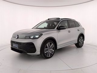 VOLKSWAGEN Tiguan 2.0 tdi r-line plus 150cv dsg