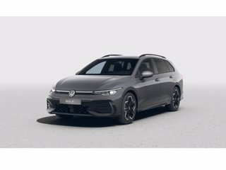 VOLKSWAGEN Golf Variant 2.0 TDI 150 CV DSG SCR R-Line Plus