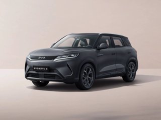 BYD Atto 2 64,8 kwh comfort