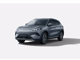 BYD Atto 3 evo 74,8 kwh design rwd