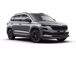 SKODA Karoq 2.0 TDI SCR 115 CV SportLine