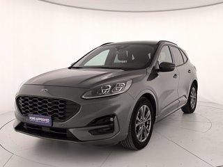 FORD Kuga 2.0 ecoblue st-line x 2wd 120cv auto