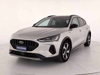 FORD Focus active 1.0 ecoboost h design 125cv