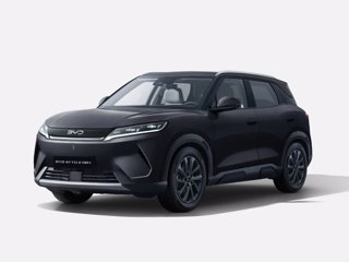 BYD Atto 2 dm-i 1.5 phev boost 212cv