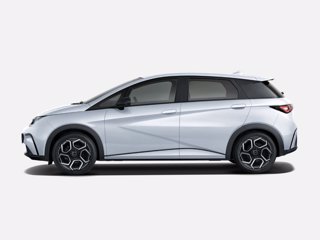 BYD Dolphin 60,4 kwh comfort