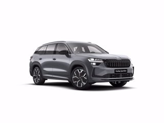 SKODA Kodiaq 1.5 m-HEV DSG Sportline Be More