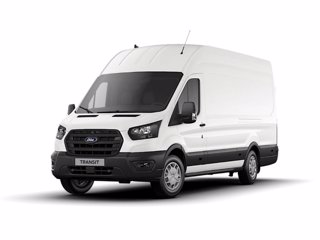 FORD Transit 350 2.0TDCiEcoBlue 165 RWD PL-SL-TA Furg.Jumbo Trend