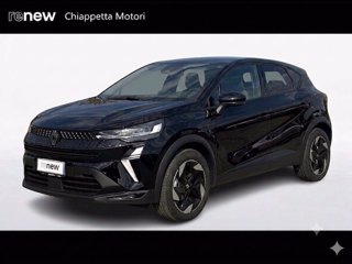 RENAULT Captur 1.0 tce techno 90cv