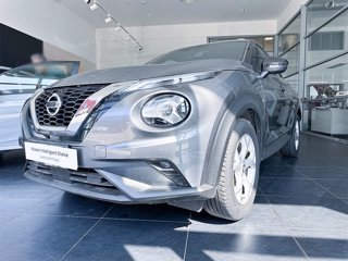 NISSAN Juke 1.0 dig-t acenta 114cv