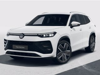 VOLKSWAGEN Tayron 2.0 TDI SCR DSG R-Line Plus