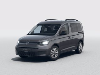 VOLKSWAGEN Caddy 2.0 TDI 102 CV Autocarro Life