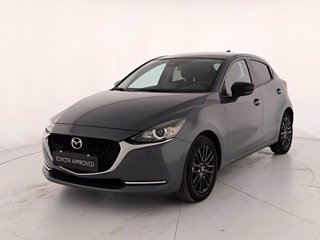 MAZDA 2 1.5 homura 75cv