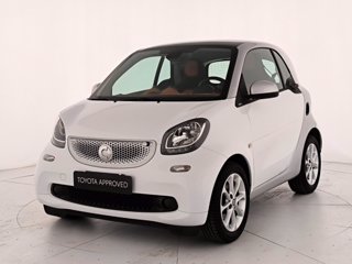 SMART Fortwo 1.0 passion 71cv