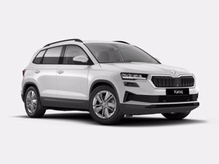 SKODA Karoq 2.0 TDI SCR 115 CV Executive