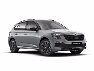 SKODA Kamiq 1.0 TSI 115 CV Monte Carlo