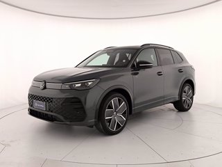 VOLKSWAGEN Tiguan 2.0 tdi r-line plus 150cv dsg