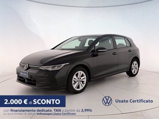 VOLKSWAGEN Golf 2.0 tdi life 115cv