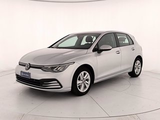 VOLKSWAGEN Golf 1.0 etsi evo life 110cv dsg