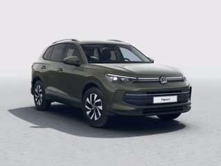 VOLKSWAGEN Tiguan 2.0 TDI 150 CV DSG Edition Plus