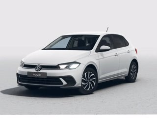 VOLKSWAGEN Polo 1.0 EVO