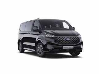 FORD Tourneo Custom 340 2.5 Duratec PHEV 233CV PL Titanium