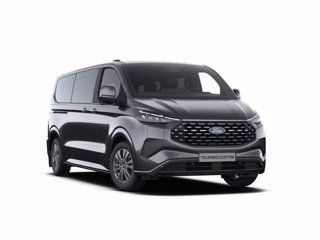 FORD Tourneo Custom 340 2.5 Duratec PHEV 233CV PL Titanium